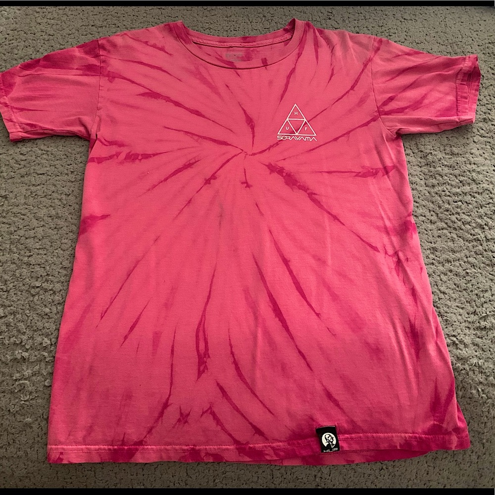 Tshirt - HUF